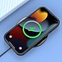 SaharaCase Armor Series Hard Shell Case, Tempered Glass Screen, Camera Protector for iPhone 15 Pro Max, Black (CP482ZD128ZD131)~#|#~sp242552420_sc7