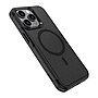 SaharaCase Armor Series Hard Shell Case, Tempered Glass Screen, Camera Protector for iPhone 15 Pro Max, Black (CP482ZD128ZD131)~#|#~sp242552422_sc7