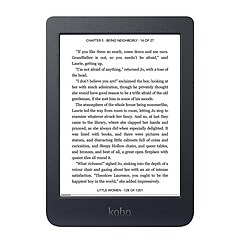 Kobo Nia Digital 6