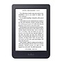 Kobo Nia Digital 6" Text E-Reader, 8 GB Storage, Black (N306-KU-BK-K-EP)~#|#~sp242642195_sc7