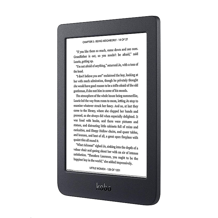 Kobo Nia Digital 6