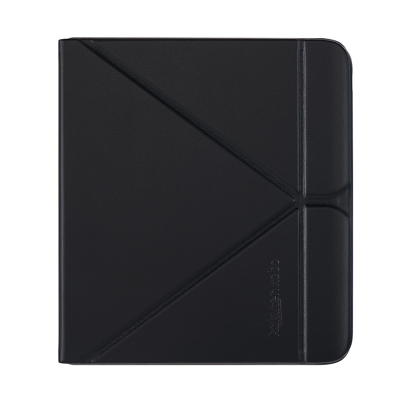Kobo Libra Colour Case, Black (N428-AC-BK-E-PU) image 1