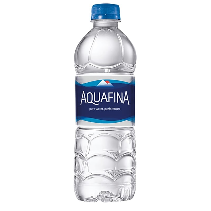 Aquafina Pure Water, 16.9 oz., 24/Carton (PEP50404) image 1