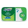 Swiffer Wet Mop Refill Cloths, Fresh Scent, White, 12/Pack (PGC08622)~#|#~sp242837883_sc7