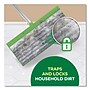 Swiffer Wet Mop Refill Cloths, Fresh Scent, White, 12/Pack (PGC08622)~#|#~sp242837888_sc7