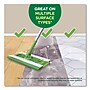 Swiffer Wet Mop Refill Cloths, Fresh Scent, White, 12/Pack (PGC08622)~#|#~sp242837890_sc7