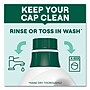 Seventh Generation Liquid Laundry Detergent, Fragrance Free, 30 Loads, 45 oz. (10732913450661)~#|#~sp242966176_sc7