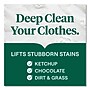 Seventh Generation Liquid Laundry Detergent, Fragrance Free, 30 Loads, 45 oz. (10732913450661)~#|#~sp242966182_sc7