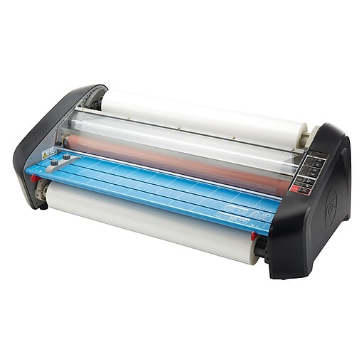 GBC® Pinnacle 27 EZload® Thermal Roll Laminator (1701720EZA) Staples