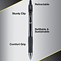 Pilot G2 Premium Retractable Gel Pen, Fine Point, 0.7mm, Assorted Ink, 10/Pack (18259)~#|#~sp243128626_sc7