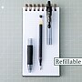 Pilot G2 Premium Retractable Gel Pen, Fine Point, 0.7mm, Assorted Ink, 10/Pack (18259)~#|#~sp243128627_sc7