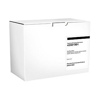 CIG Compatible OKI B4400 Drum Unit, (43501901)