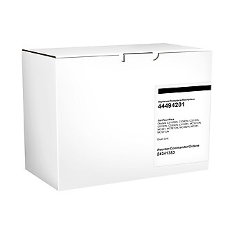 CIG Compatible OKI C330 Drum Unit, (44494201)