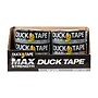 Duck Max™ Duct Tape, Silver, 1.88" x 45 Yards (241618)~#|#~sp24338195_sc7
