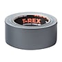 T-REX® Tape, Gunmetal Gray, 1.88" x 12 Yards (241309)~#|#~sp24339354_sc7