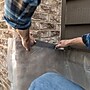 T-REX® Tape, Gunmetal Gray, 1.88" x 12 Yards (241309)~#|#~sp24339361_sc7