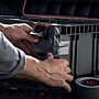 T-REX® Tape, Gunmetal Gray, 1.88" x 12 Yards (241309)~#|#~sp24339363_sc7
