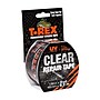 T-REX® Ferociously Strong Clear Repair Tape, Clear, 1.88" x 9 Yards (241535)~#|#~sp24339372_sc7