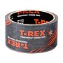 T-REX® Ferociously Strong Clear Repair Tape, Clear, 1.88" x 9 Yards (241535)~#|#~sp24339374_sc7