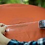 T-REX® Ferociously Strong Clear Repair Tape, Clear, 1.88" x 9 Yards (241535)~#|#~sp24339381_sc7