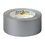 Duck Max™ Extreme Weather Duct Tape, Silver, 1.88" x 20 Yards (241635)~#|#~sp24339393_sc7