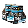 Duck Max™ Extreme Weather Duct Tape, Silver, 1.88" x 20 Yards (241635)~#|#~sp24339400_sc7