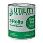 Duck Tape® Brand Basic Strength Duct Tape, Silver, 1.88" x 55 Yards, 3 Pack (241638)~#|#~sp24339405_sc7