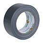 Duck Tape® Brand Basic Strength Duct Tape, Silver, 1.88" x 55 Yards, 3 Pack (241638)~#|#~sp24339407_sc7