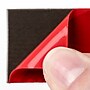 T-REX® Extreme Hold Mounting Tape, Black, 1" x 60" (285337)~#|#~sp24339476_sc7