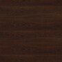Bush Furniture Key West 66"H 5-Shelf Bookcase with Adjustable Shelves, Bing Cherry Laminate (KWB132BC-03)~#|#~sp24344817_sc7