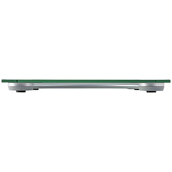 Taylor Precision 76024192 Clear Digital Scale, Glass, 400 lbs. Capacity