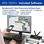 Brother ADS-1800W Wireless Compact Desktop Document Scanner~#|#~sp243875024_sc7