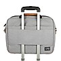 PKG Annex Polyester Messenger Bag, Grey (PKG ANNE-LG01TN)~#|#~sp243875218_sc7