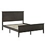Flash Furniture Fiona Platform Bed Frame, Queen, Dark Gray (MG090029QBDKGRY)~#|#~sp243946264_sc7