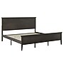 Flash Furniture Fiona Platform Bed Frame, King, Dark Gray (MG090029KBDKGRY)~#|#~sp243946286_sc7