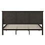 Flash Furniture Fiona Platform Bed Frame, King, Dark Gray (MG090029KBDKGRY)~#|#~sp243946292_sc7