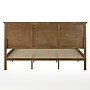 Flash Furniture Fiona Platform Bed Frame, King, Light Brown (MG090029KBAOAK)~#|#~sp243946303_sc7