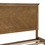 Flash Furniture Fiona Platform Bed Frame, King, Light Brown (MG090029KBAOAK)~#|#~sp243946304_sc7