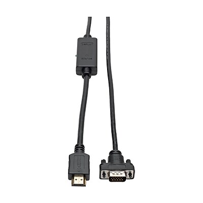 Tripp Lite SVGA to HDMI Video Cable - Thumbnail 2