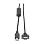 Tripp Lite 6' SVGA to HDMI Video Cable, Male to Male, Black (P566-006-VGA)~#|#~sp244285997_sc7