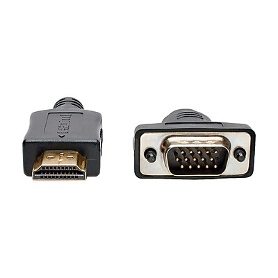 Tripp Lite SVGA to HDMI Video Cable - Thumbnail 4