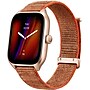 Amazfit GTS 4 Smart Watch, Autumn Brown (W2168OV2N)~#|#~sp244286198_sc7