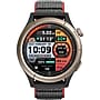 Amazfit Cheetah Pro Smart Watch, Black (W2292TY1N)~#|#~sp244286227_sc7