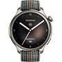 Amazfit Balance Smart Watch, Sunset Grey (W2287GL1N)~#|#~sp244286260_sc7