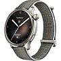 Amazfit Balance Smart Watch, Sunset Grey (W2287GL1N)~#|#~sp244286261_sc7