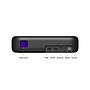Roku Streambar SE 9104R Streaming Media Player and Soundbar, Black~#|#~sp244286280_sc7