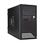 In Win EM048 Micro-ATX Mini-Tower Computer Case, Black (EM048.CQ450TB3)~#|#~sp244459757_sc7