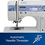 Brother Computerized Sewing Machine (CS7205)~#|#~sp244551527_sc7