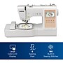 Brother Combination Computerized Sewing Machine (LB5500)~#|#~sp244551541_sc7
