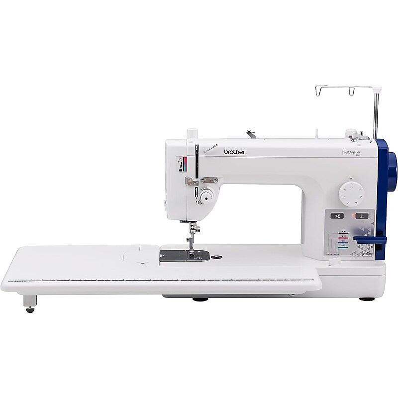 Brother Computerized Sewing Machine (PQ1600S) image 1